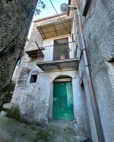 Casa indipendente in residenziale in Vico I San Venere