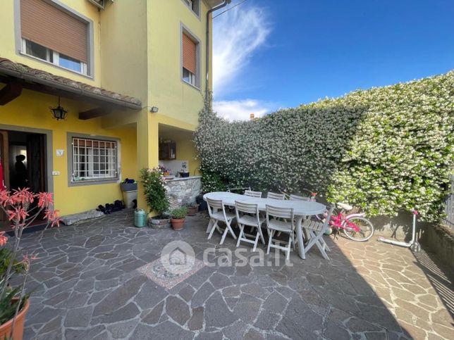 Villetta a schiera in residenziale in Via Cardinale A. Pacini 5