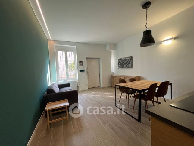 Appartamento in residenziale in Via Ruggero Bonghi 12