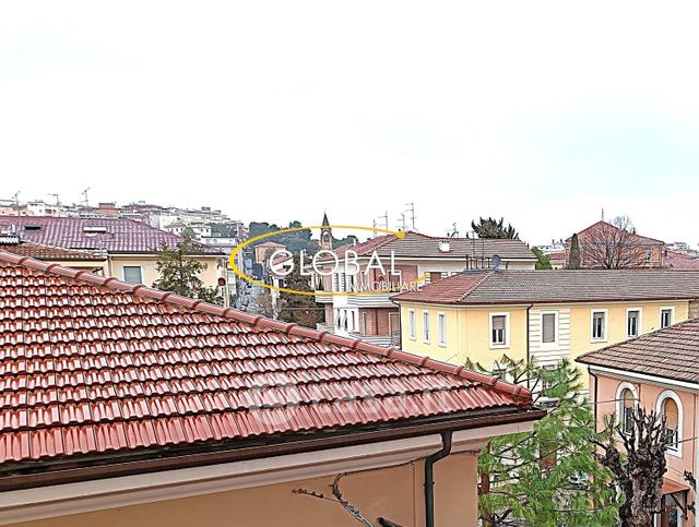 Appartamento in residenziale in Via Trieste