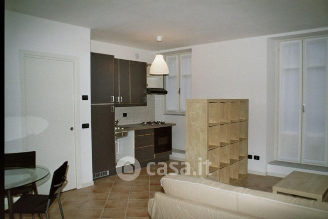 Appartamento in residenziale in Via Gerolamo Torelli 23