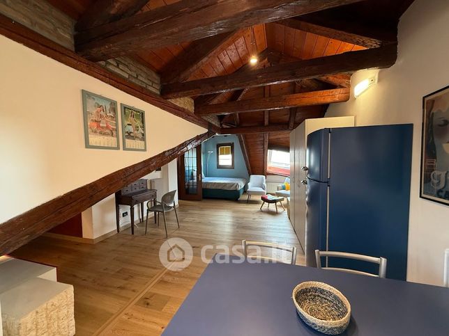 Appartamento in residenziale in Via della Cattedrale 6