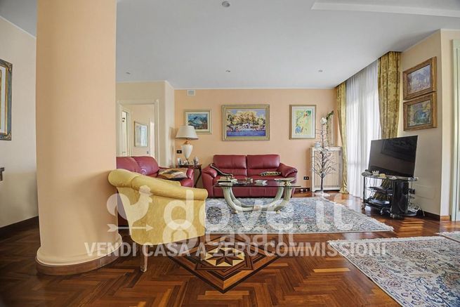 Appartamento in residenziale in Corso Alcide de Gasperi 314 /A