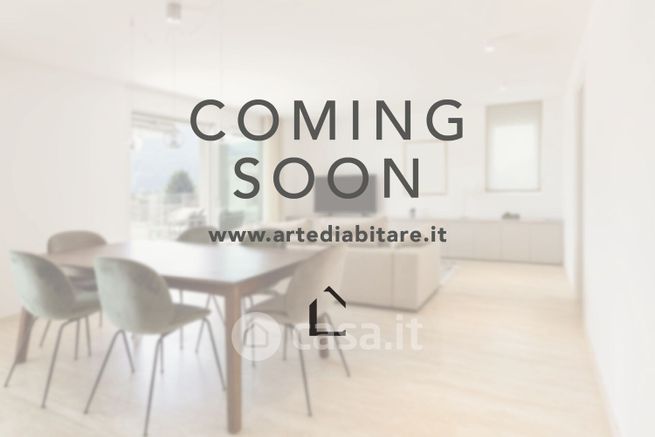 Appartamento in residenziale in Via Miranese