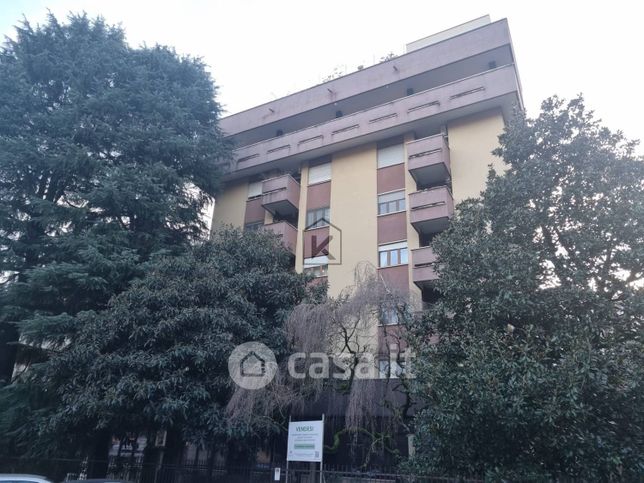 Appartamento in residenziale in Via Trieste