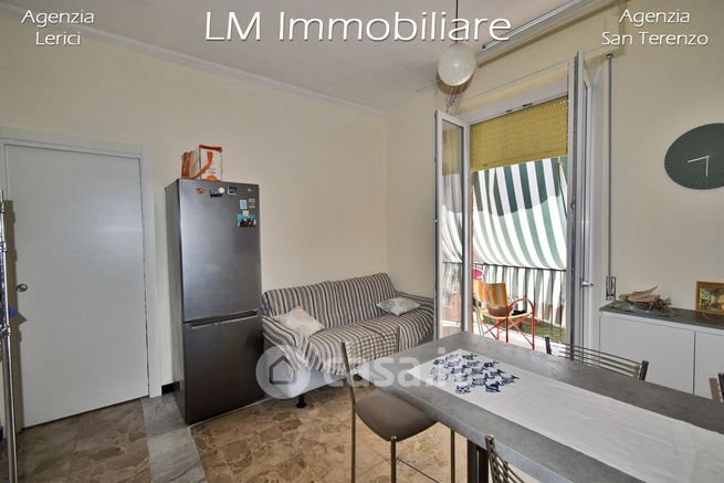 Appartamento in residenziale in Traversa Garibaldi II