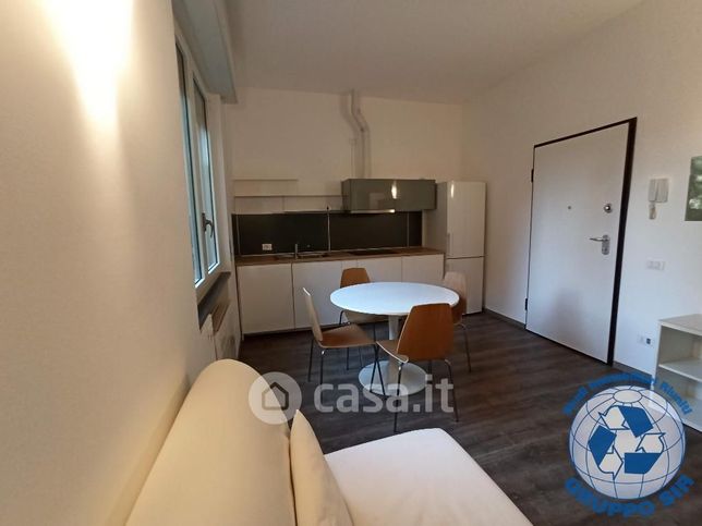 Appartamento in residenziale in Via San Francesco D'Assisi 3