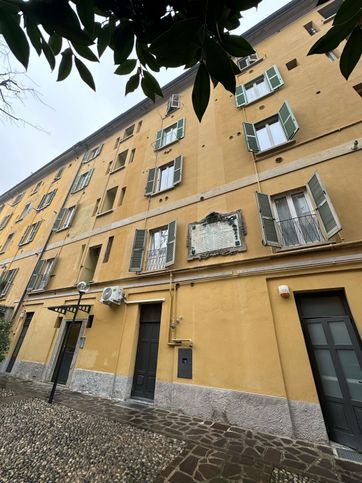 Appartamento in residenziale in Via San Fermo 1