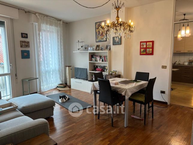 Appartamento in residenziale in 