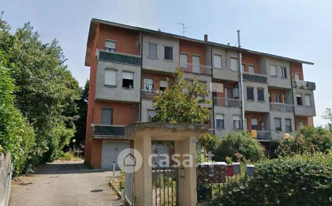 Appartamento in residenziale in Via Poloni 30