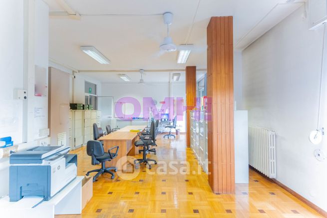 Ufficio in commerciale in Via Novara 48
