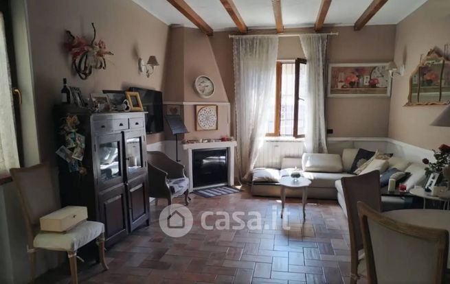 Appartamento in residenziale in Via Vittorio Veneto