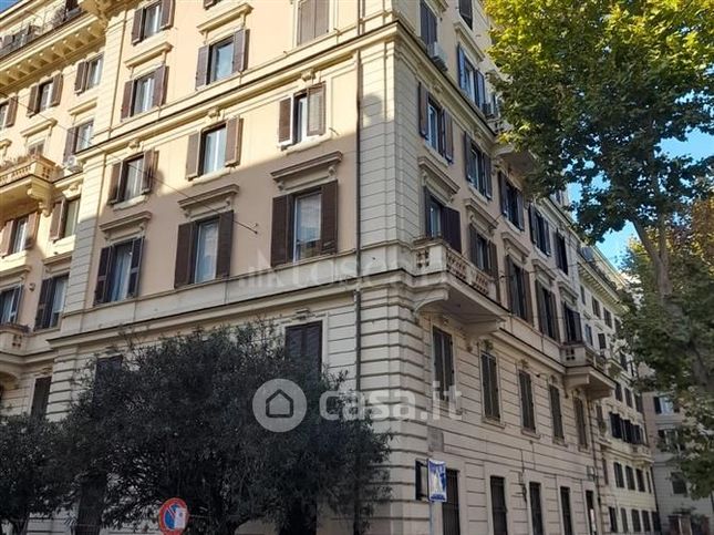 Appartamento in residenziale in Via Domenico Cimarosa