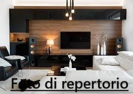Appartamento in residenziale in