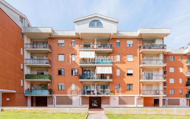 Appartamento in residenziale in Via dei Pioppi