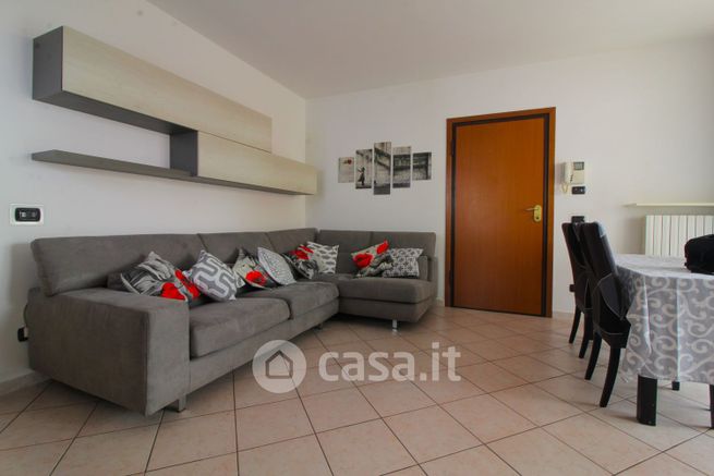 Appartamento in residenziale in Via Roma 156