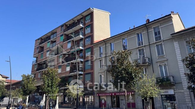 Appartamento in residenziale in Via Enrico Fermi 19