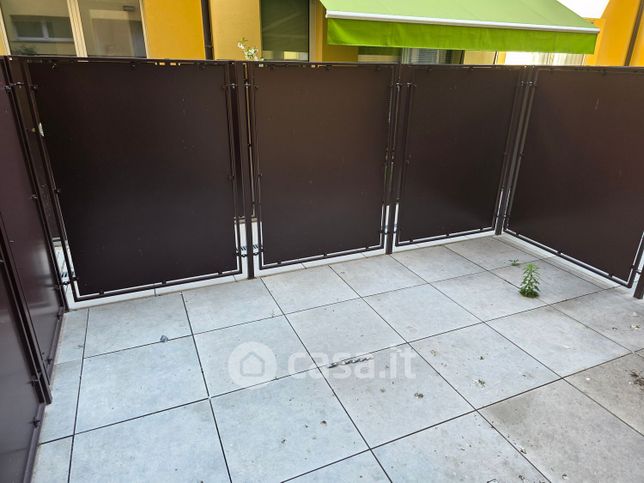 Appartamento in residenziale in Via Carlo Rusconi 9