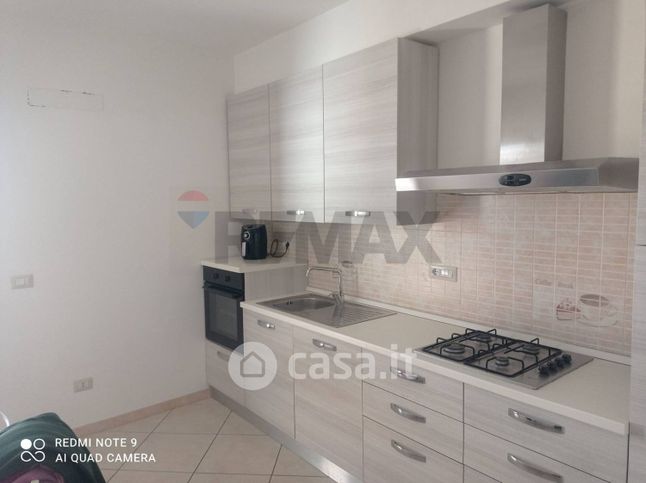 Appartamento in residenziale in Via Francavilla 331