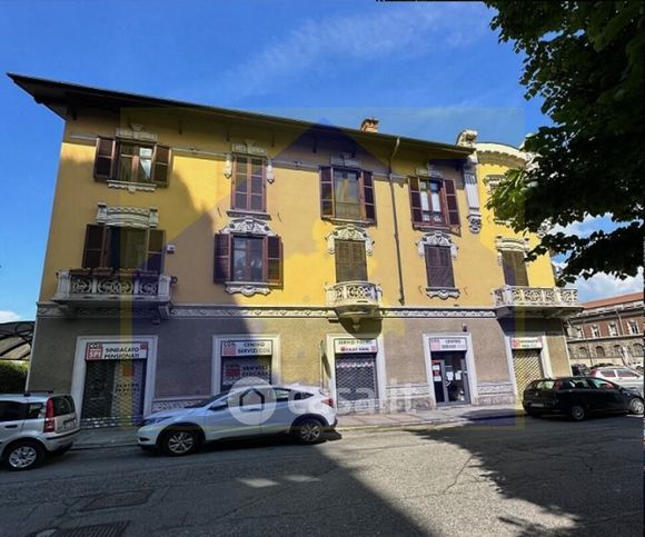 Appartamento in residenziale in Via Pertengo 2