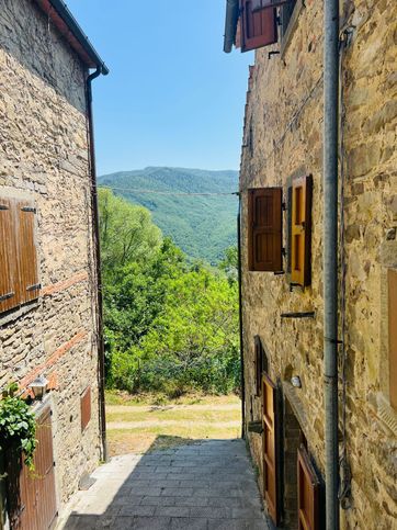 Rustico/casale in residenziale in castagnoli