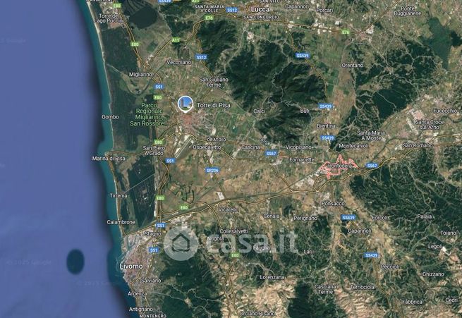 Appartamento in residenziale in Via Profeti