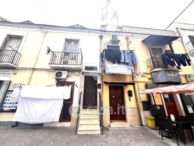 Appartamento in residenziale in Via Arpi 145