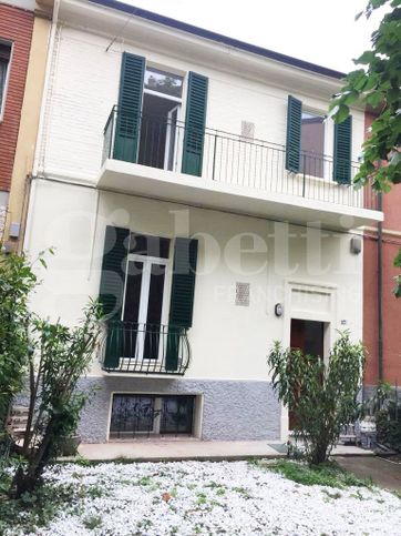 Appartamento in residenziale in Via Salvatore Muzzi