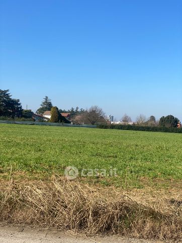 Terreno agricolo in commerciale in Vicolo di Chiusura
