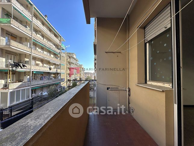 Appartamento in residenziale in Via Pomposa 17