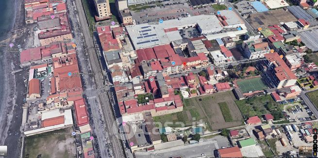 Appartamento in residenziale in Via Schito