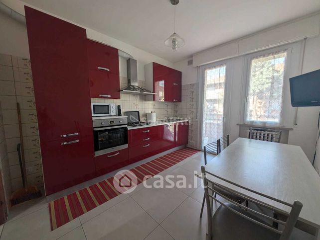 Appartamento in residenziale in 