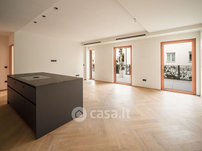 Appartamento in residenziale in Via Cassa di Risparmio 2