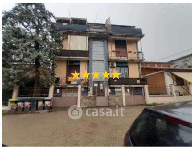 Appartamento in residenziale in Via Goito