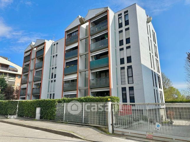 Appartamento in residenziale in Via Riccardo Lombardi