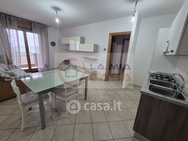 Appartamento in residenziale in Via Giovanni Falcone