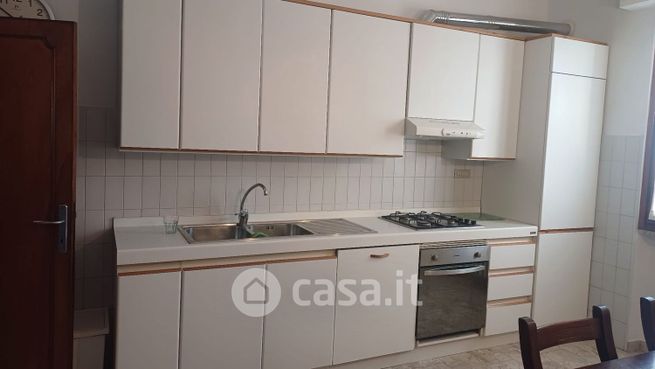 Appartamento in residenziale in Via Galcianese