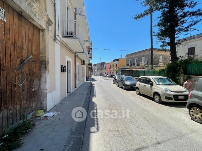 Appartamento in residenziale in Via Santa Maria di Gesù 12