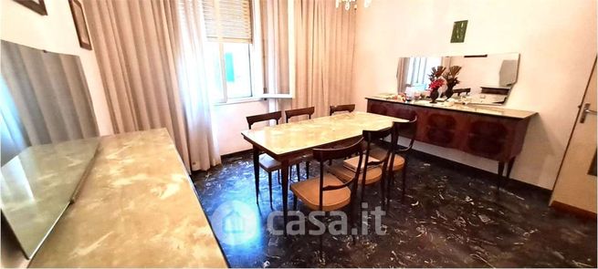 Appartamento in residenziale in Via del Barroccio