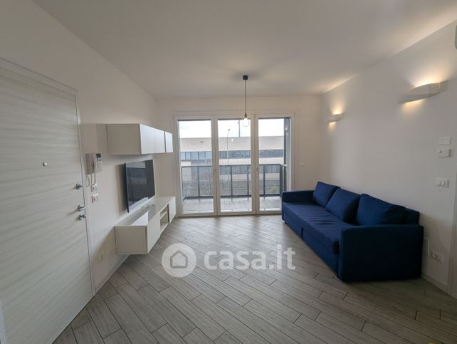 Appartamento in residenziale in Via CÃ  Ricchi