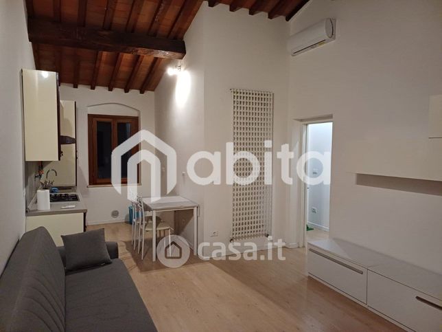 Appartamento in residenziale in Via Tevere