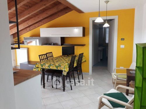 Appartamento in residenziale in