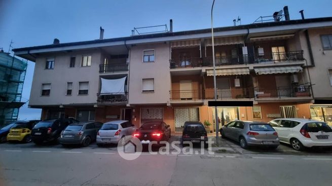 Appartamento in residenziale in Via Antonio Gramsci 19