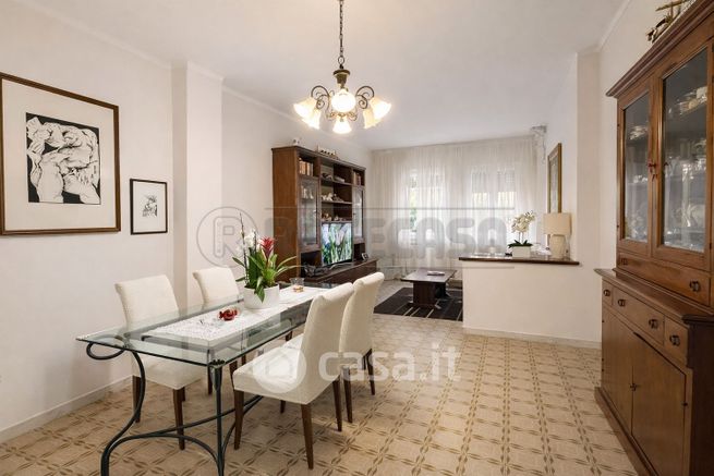 Appartamento in residenziale in Via Agricola 1611