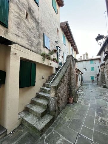 Casa indipendente in residenziale in Campo Patriarca Elia