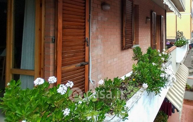 Appartamento in residenziale in Via di Borgaccio