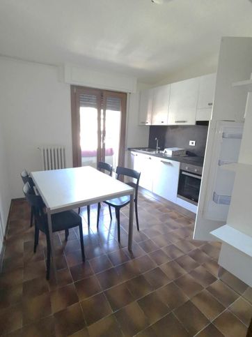 Appartamento in residenziale in Via Giuseppe Mazzini