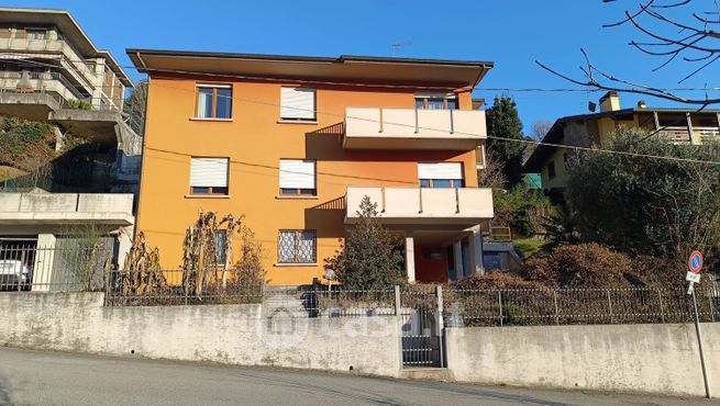 Appartamento in residenziale in Via Giulio Caprini