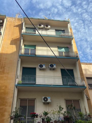 Appartamento in residenziale in Via Francesco Todaro 10