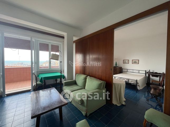 Appartamento in residenziale in Via Orazio